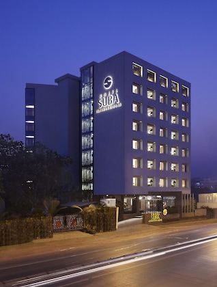 Gallery - Hotel Suba International