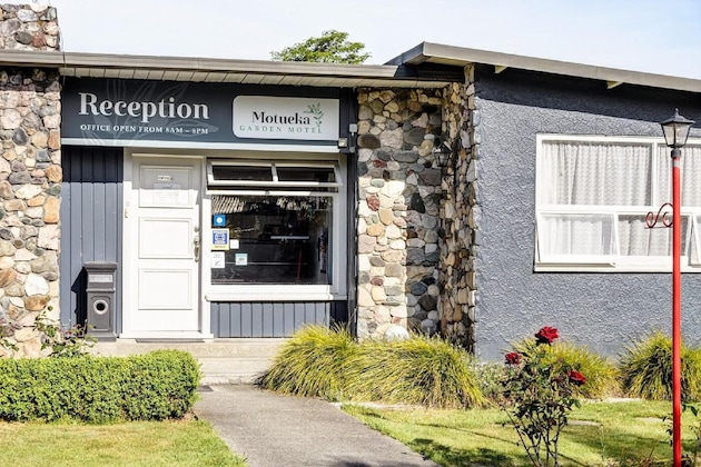 Gallery - Motueka Garden Motel