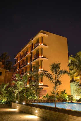Gallery - Sinq Beach Resort