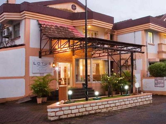 Gallery - The Orchid Passaros Benaulim Goa