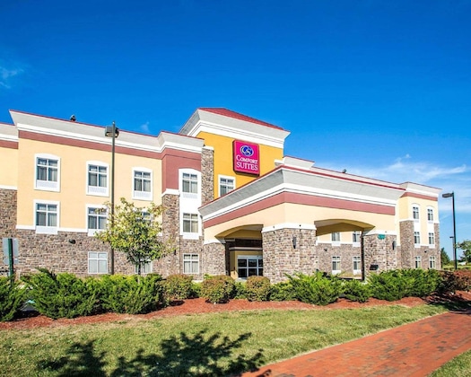Gallery - Comfort Suites