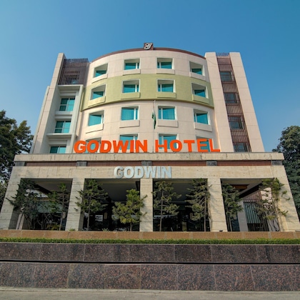 Gallery - Godwin Haridwar