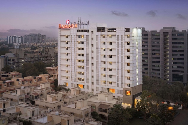 Gallery - Ramada By Wyndham Ahmedabad