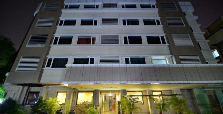 Gallery - Hotel Kala Sagar