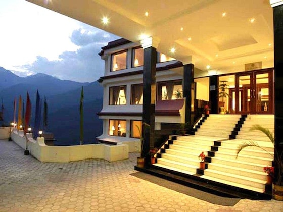Gallery - The Royal Plaza Gangtok