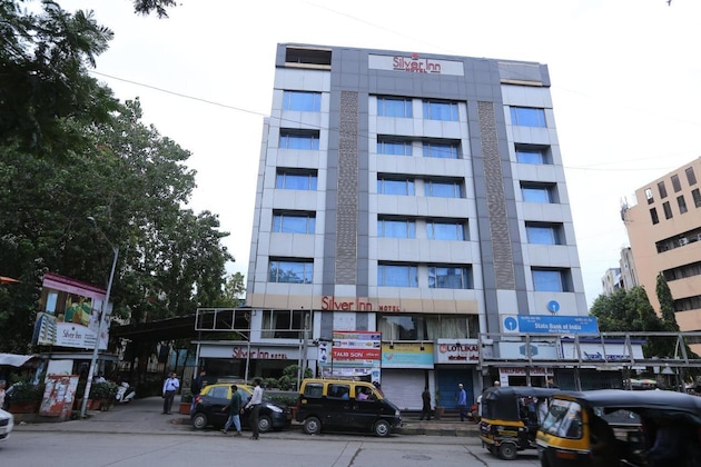 Gallery - Hotel Silver Inn