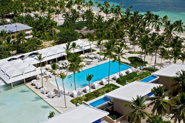 Gallery - Catalonia Royal Bavaro - Adults Only - All Inclusive