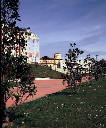 Gallery - Hotel Las Anclas