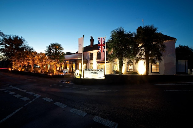 Gallery - Frensham Pond Country House Hotel & Spa