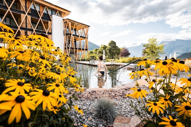 Gallery - Hotel Garberhof