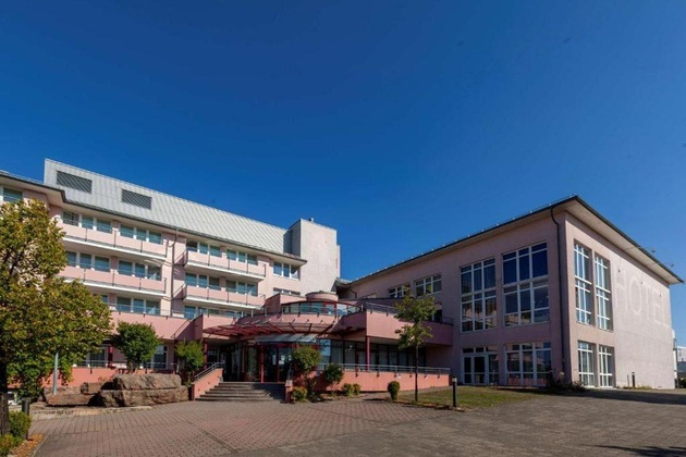 Gallery - Best Western Loftstyle Hotel Schwieberdingen
