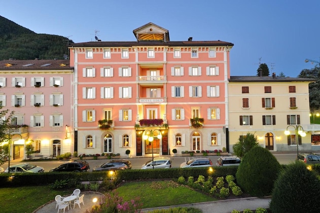 Gallery - Hotel Eden Levico Terme
