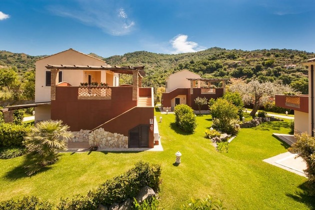 Gallery - Alcantara Resort