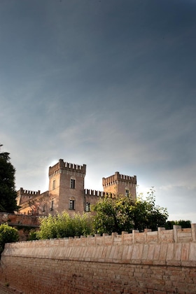 Gallery - Relais Castello Bevilacqua