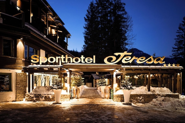 Gallery - Sporthotel Teresa