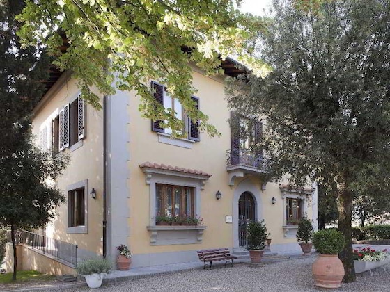 Gallery - Villa Saulina