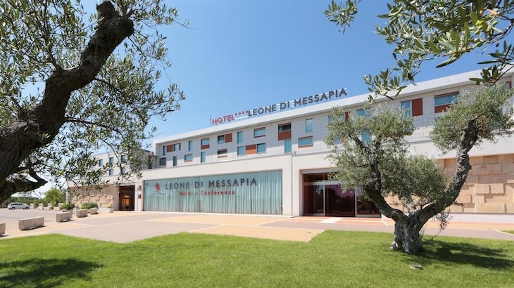 Gallery - Best Western Plus Leone Di Messapia Hotel & Conference