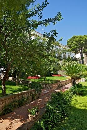 Gallery - Villa San Felice