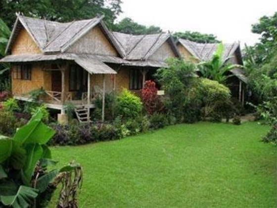 Gallery - Bansuan Riverview Bungalows
