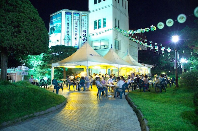 Gallery - Onyang Hot Spring Hotel