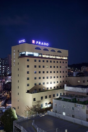 Gallery - Prado Hotel