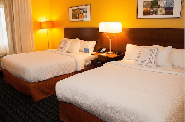 Gallery - Spark By Hilton Springfield Southwest