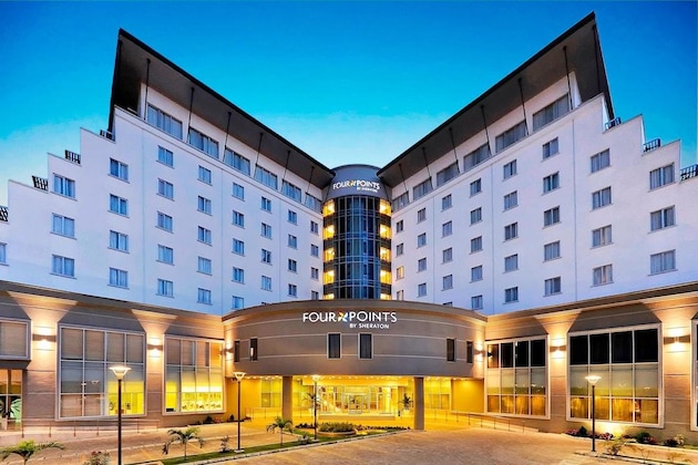 Gallery - Four Points By Sheraton Lagos
