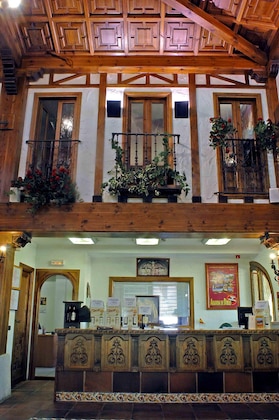 Gallery - Hotel Tudanca Aranda II