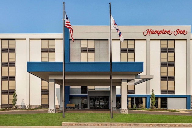 Gallery - Hampton Inn Chicago - O'hare International Airport