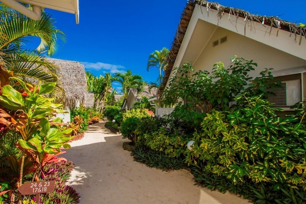 Gallery - Manuia Beach Resort