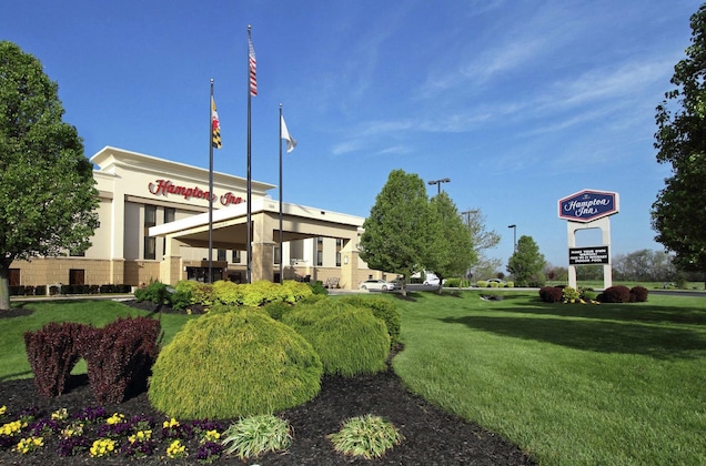 Gallery - Hampton Inn Hagerstown-I-81