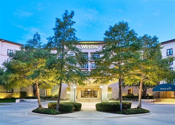 Gallery - The Westin Dallas Stonebriar Golf Resort & Spa