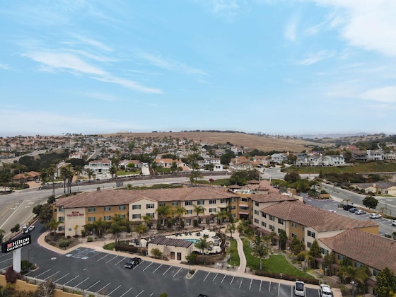 Gallery - Hilton Garden Inn San Luis Obispo Pismo Beach