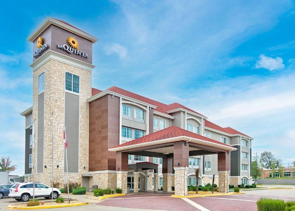 Gallery - La Quinta Inn & Suites By Wyndham Little Rock - Bryant