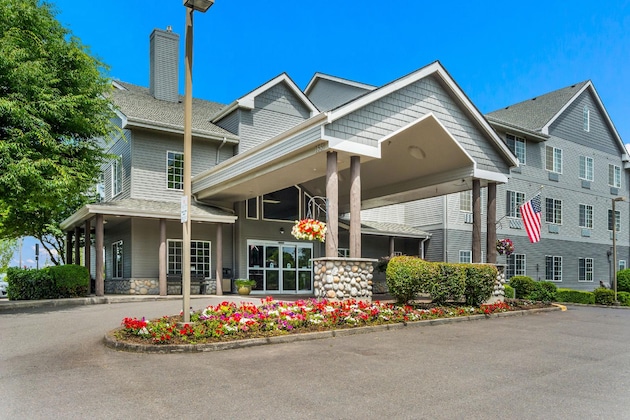 Gallery - La Quinta Inn & Suites By Wyndham Eugene
