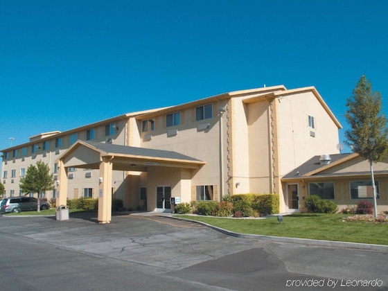 Gallery - Best Western West Valley Inn