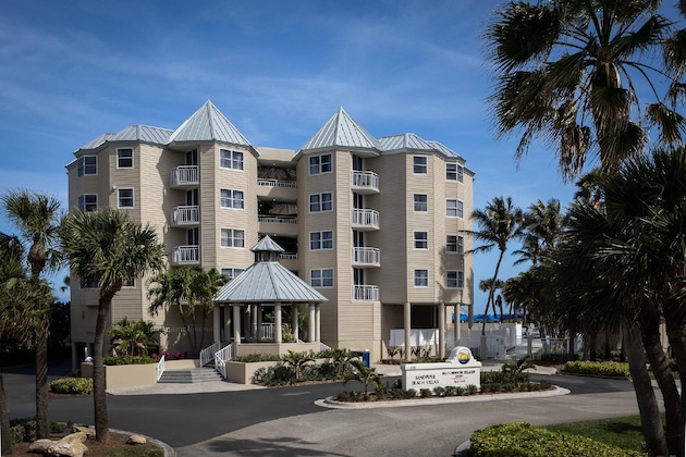 Gallery - Marriott Hutchinson Island Beach Resort, Golf & Marina