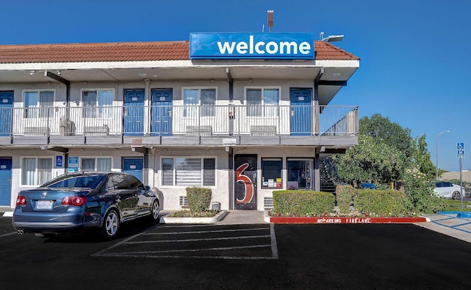 Gallery - Motel 6 Sacramento Rancho Cordova East