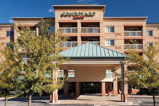 Gallery - Courtyard By Marriott Cleveland Independence