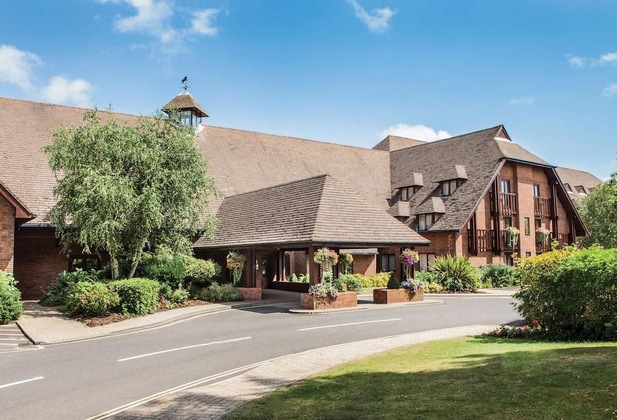 Gallery - Solent Hotel And Spa