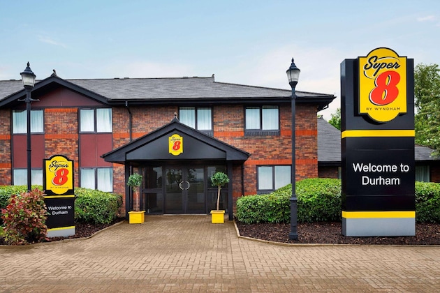 Gallery - Super 8 By Wyndham Durham