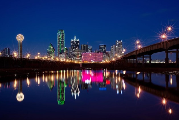 Gallery - Omni Dallas Hotel