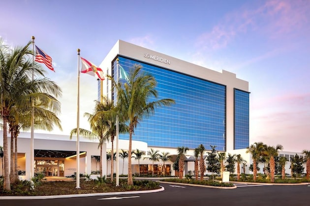 Gallery - Le Méridien Dania Beach At Fort Lauderdale Airport