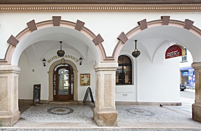 Gallery - Hotel Radnice