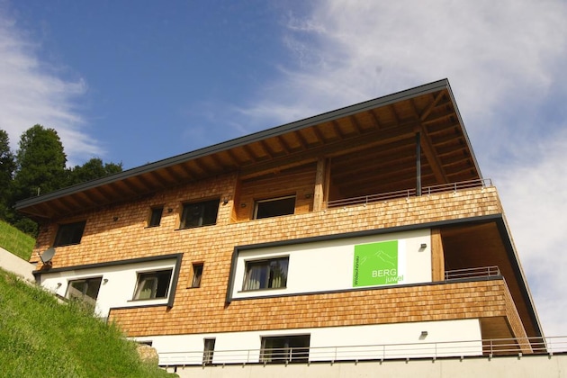 Gallery - Hotel Bergjuwel