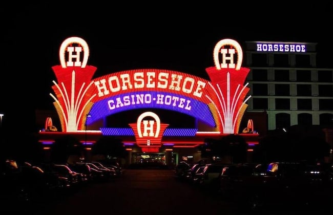 Gallery - Horseshoe Tunica Casino & Hotel