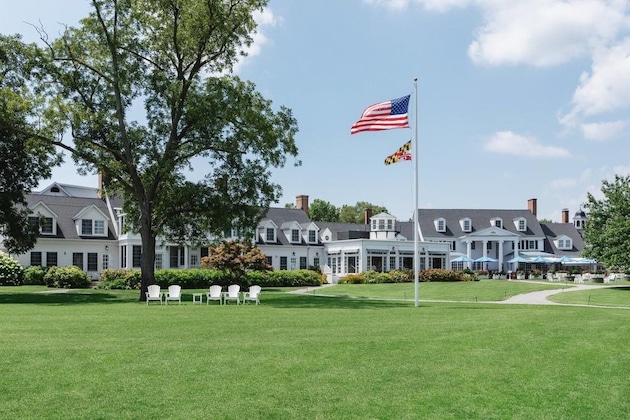 Gallery - The Inn At Perry Cabin