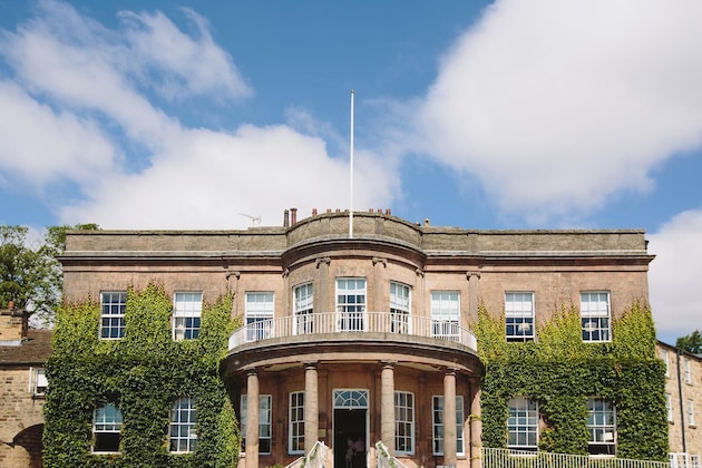 Gallery - Wood Hall Hotel And Spa