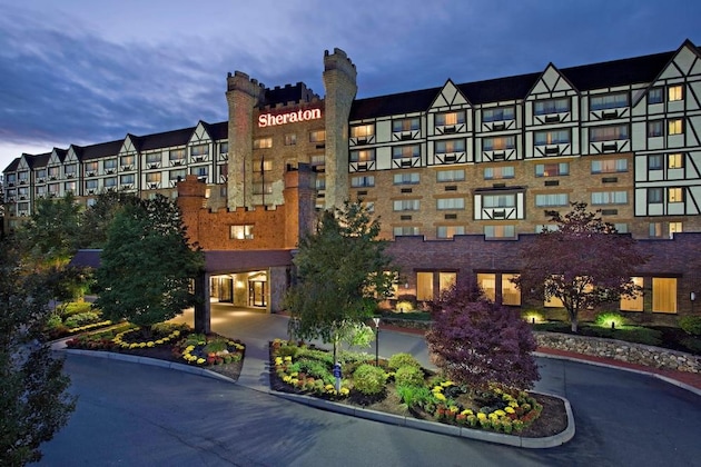 Gallery - Renaissance Framingham Hotel & Conference Center