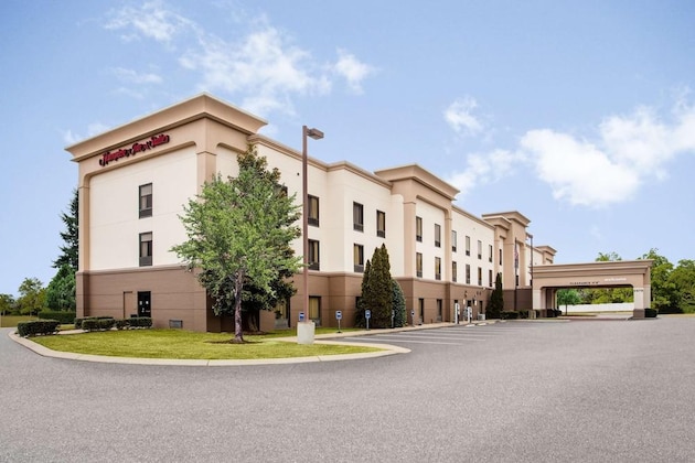 Gallery - Hampton Inn & Suites Nashville-Smyrna